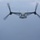 MV-22B Osprey Demonstration MV-22B Osprey Demonstration