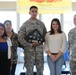 639th Transportation Detachment welcome home warrior-citizen ceremony