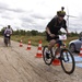 Pedaling partnerships: 173rd Airborne Brigade represents USA in Estonian cross country cycling competition