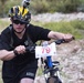 Pedaling partnerships: 173rd Airborne Brigade represents USA in Estonian cross country cycling competition
