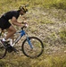 Pedaling partnerships: 173rd Airborne Brigade represents USA in Estonian cross country cycling competition