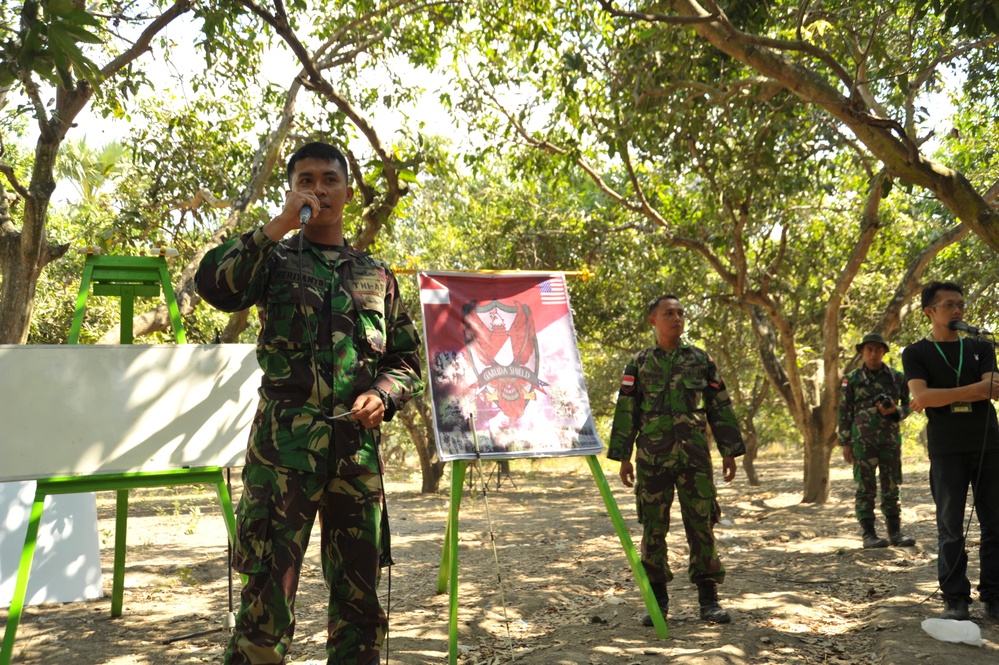 JBLM Soldiers learn valuable jungle techniques
