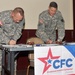 ‘First in Support’ command kicks of CFC 2014