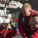 Sailors load marine locator
