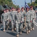 Paratroopers invited to march in parade