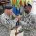 1st Military Intelligence Battalion change of command Ceremony