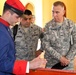 Texas Guard shares disaster lessons with Chileans