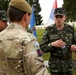 NATO, Partnership for Peace nation officials visit world's largest cyber defense exercise