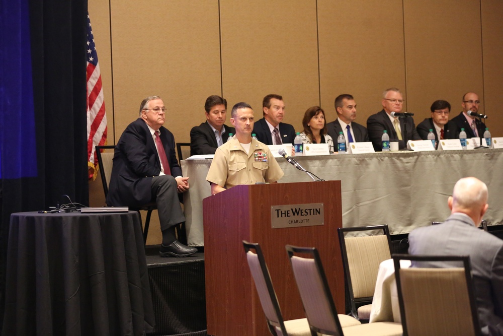 American Legion supports service members on job hunt