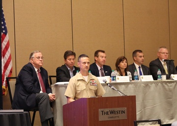 American Legion supports service members on job hunt