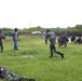 SP-MAGTF Africa 14 Marines, Coastguardsmen, Senegalese Companie de Fusilier Marine Commandos train-the-trainer