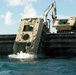 South Carolina Army National Guard builds ocean reefs