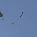 Leap of Faith: Marines parachute out of Osprey