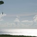 Leap of Faith: Marines parachute out of Osprey