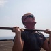 MEU Marines exercise to show support for sick former Marine