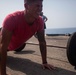 MEU Marines exercise to show support for sick former Marine