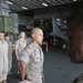 BLT 1/6 Marine promoted aboard Bataan