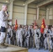 U.S. Marine Commandant Visits Troops in Helmand