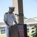 Naval Hospital Camp Lejeune Change of Command Ceremony