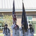 Naval Hospital Camp Lejeune Change of Command Ceremony