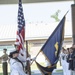 Naval Hospital Camp Lejeune Change of Command Ceremony