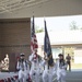 Naval Hospital Camp Lejeune Change of Command Ceremony