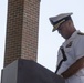 Naval Hospital Camp Lejeune Change of Command Ceremony