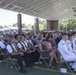 Naval Hospital Camp Lejeune Change of Command Ceremony