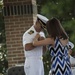 Naval Hospital Camp Lejeune Change of Command Ceremony