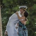 Naval Hospital Camp Lejeune Change of Command Ceremony