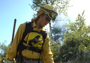 Maine National Guard Team protects environmental interests for state