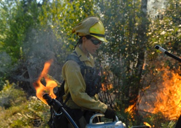 Maine National Guard Team protects environmental interests for state