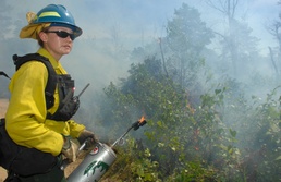 Maine National Guard Team Protects Environmental Interests for State