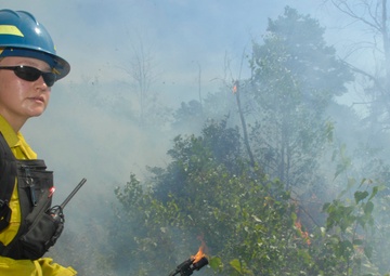 Maine National Guard Team Protects Environmental Interests for State