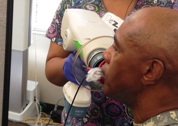 South Carolina National Guard focuses on Soldiers medical readiness