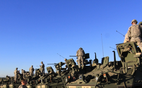 1-38 validates Stryker crews