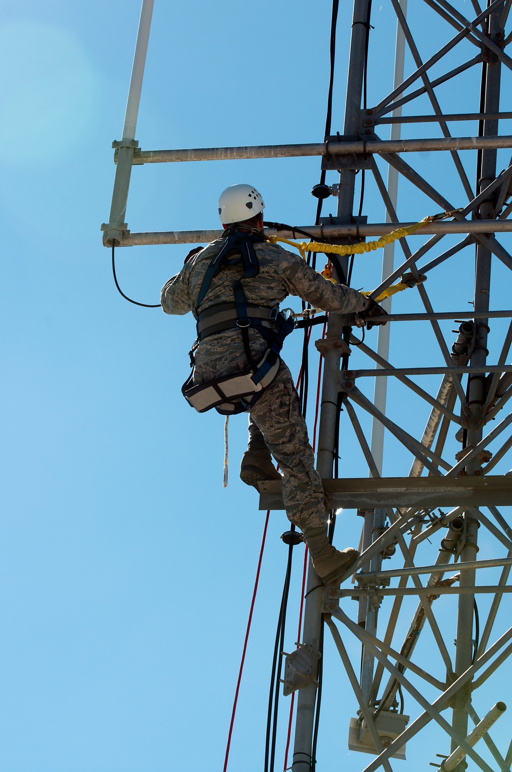 Empowering operations statewide