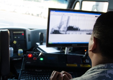 Motor Vehicle Inspection System