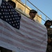 New York Guardsmen run for 9/11 fallen at Kandahar Airfield