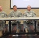 89th Military Police officers participate in miltary working dog discussion