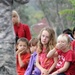 Red Ribbon Week at Ambuehl Elementary School