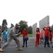 Red Ribbon Week at Ambuehl Elementary School