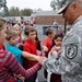 Red Ribbon Week at Ambuehl Elementary School
