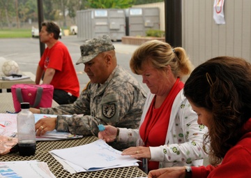 Red Ribbon Week at Ambuehl Elementary School