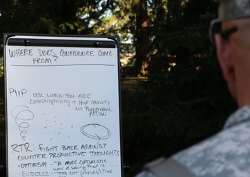 Building resiliency in the 84th Civil Affairs Battalion