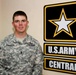US Army Central’s Soldier Spotlight