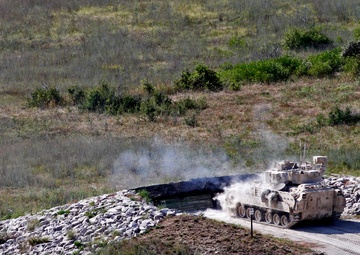 Squadron prepares for complex missions in three countries, two continents