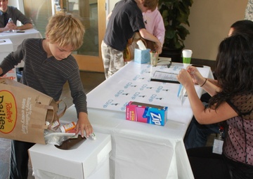 DEA Take-Back Day: A huge success