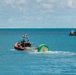 US Coast Guardsmen provide safer waters at Midway Atoll