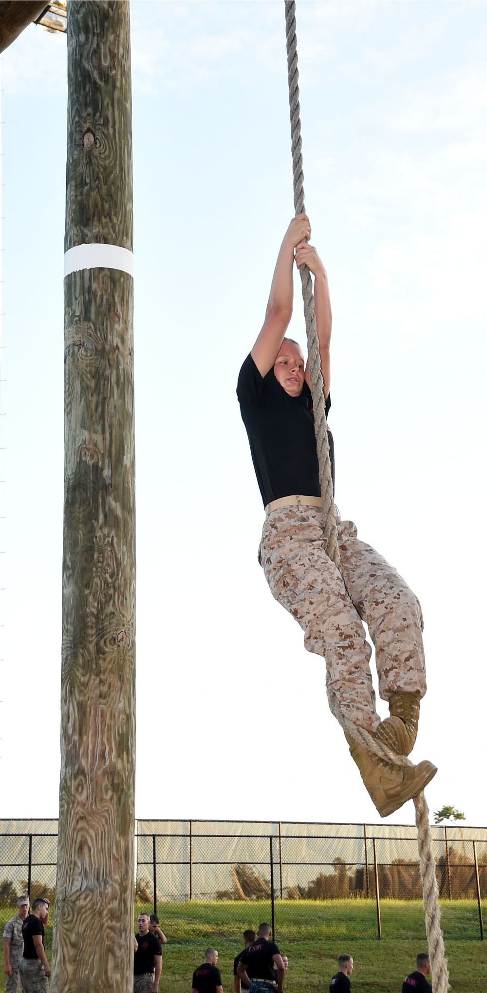 ERAU NROTC Freshmen Orientation